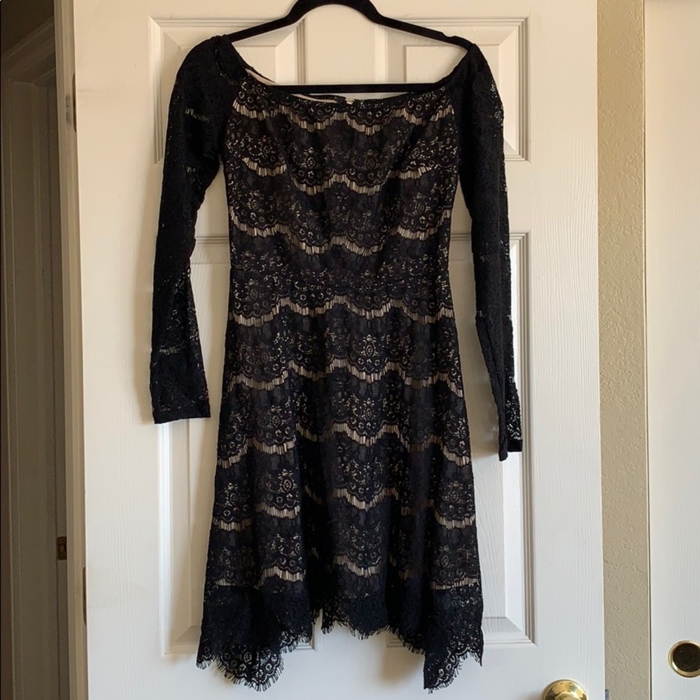 Merona Cocktail Dress